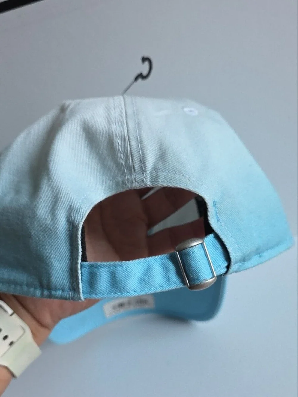 Raiders Ombre 920